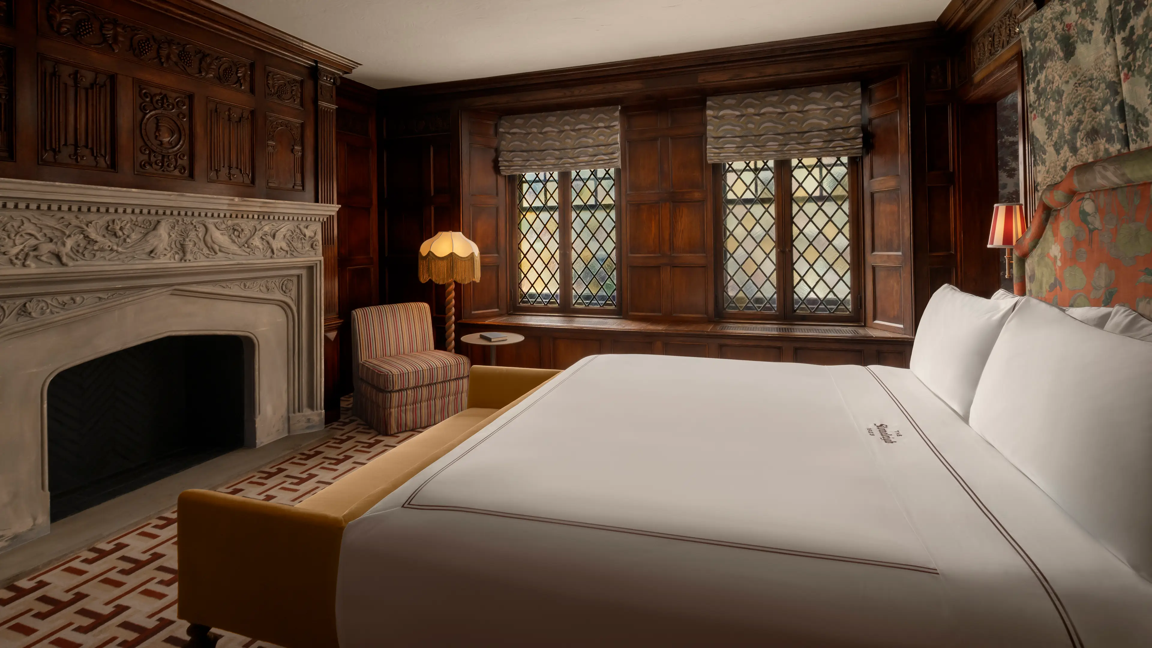 Maggie s Suite