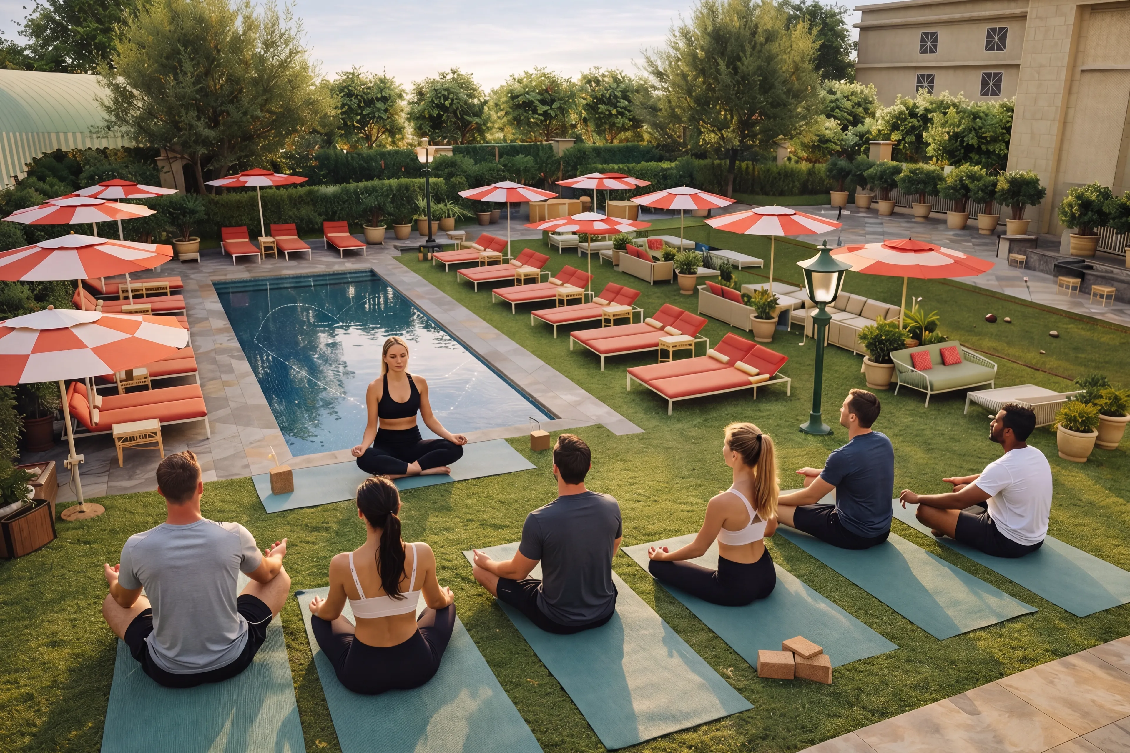 The Cultural Hub of Uptown Dallas